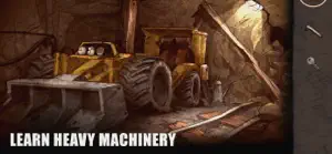 Abandoned Mine - Escape Room screenshot #4 for iPhone