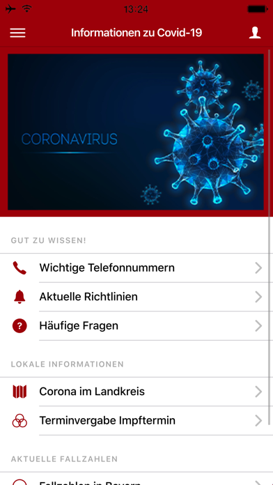 Teugn Screenshot
