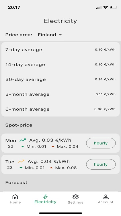 SmartVolt screenshot-3