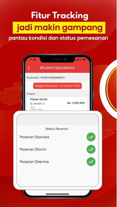 My RPJ - Belanja Cenderamata Screenshot