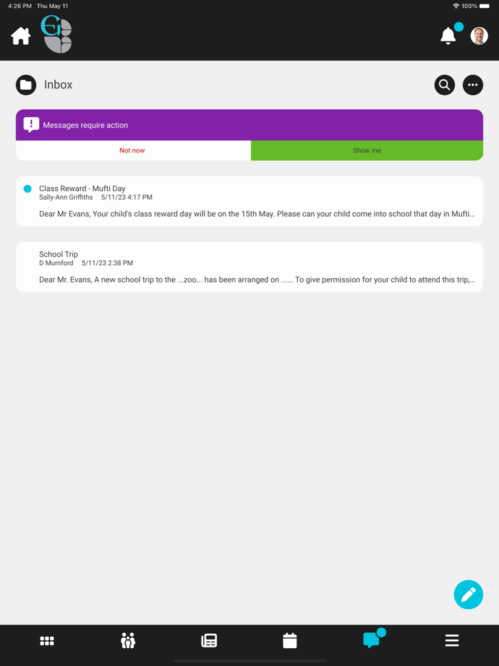 Ellis Guilford School