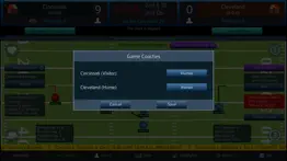 pro strategy football 2024 iphone screenshot 2