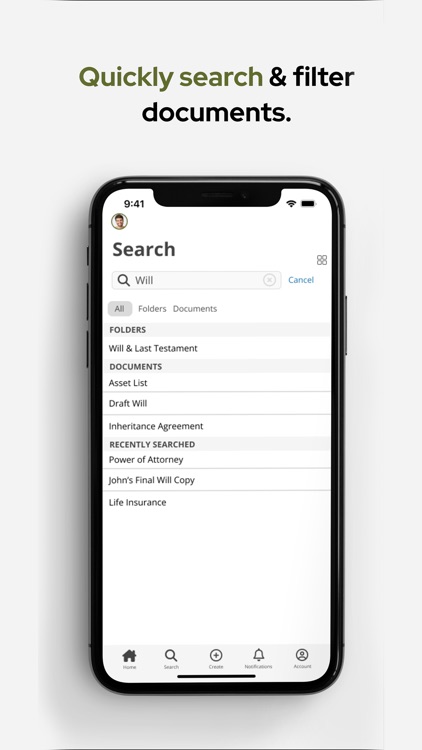 Roberts Retirement Vault screenshot-6