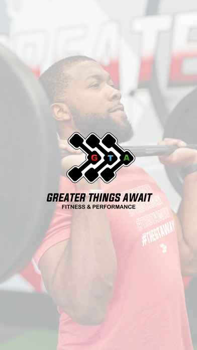GTA Fitness Screenshot