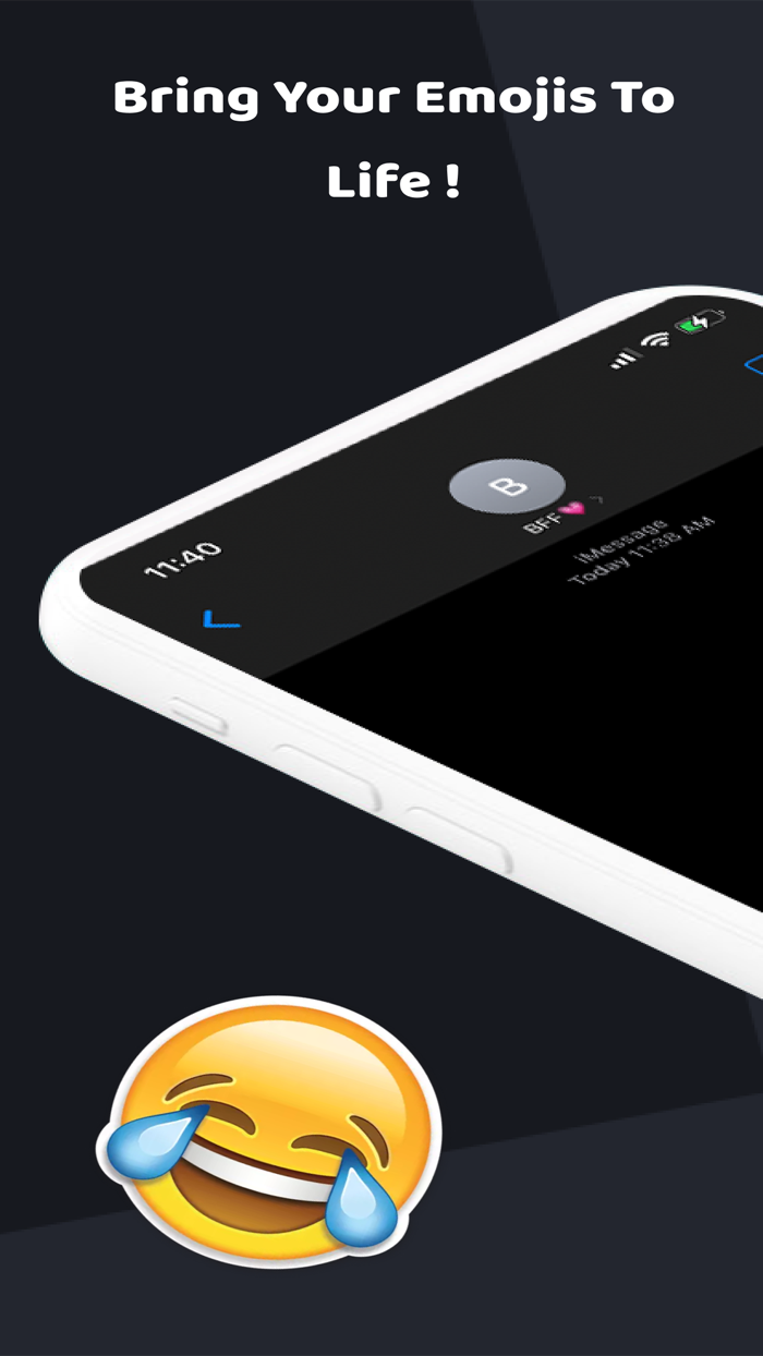 Livemoji Emoji Art Keyboard