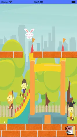 Game screenshot Poking Pals apk