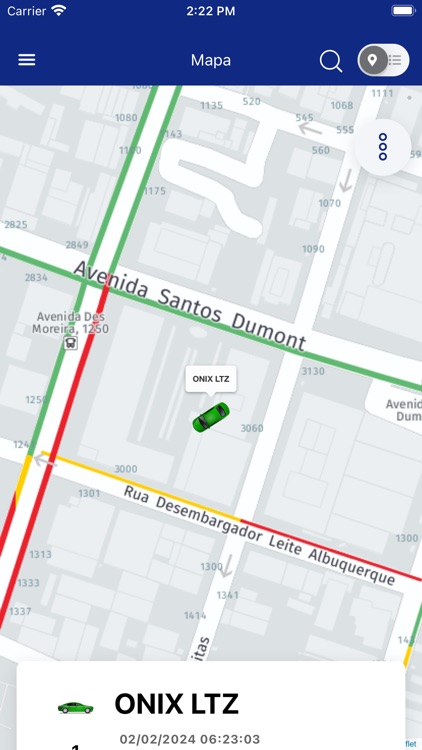 Rastro Seguro Tec screenshot-3