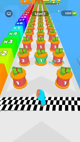 Game screenshot Home Renovation Run hack