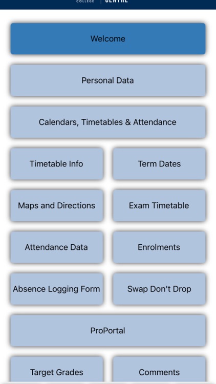 York College & Uni Centre screenshot-6