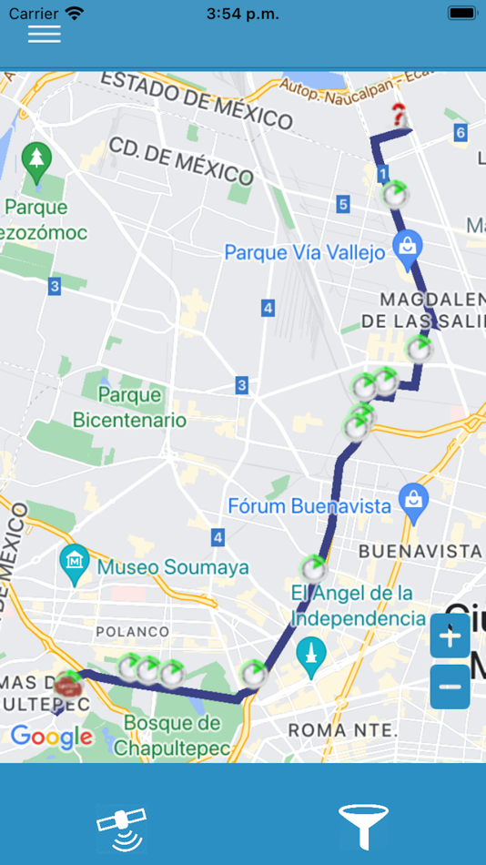 #3. Qbo (iOS) Av: Prolog S.A. de C.V.