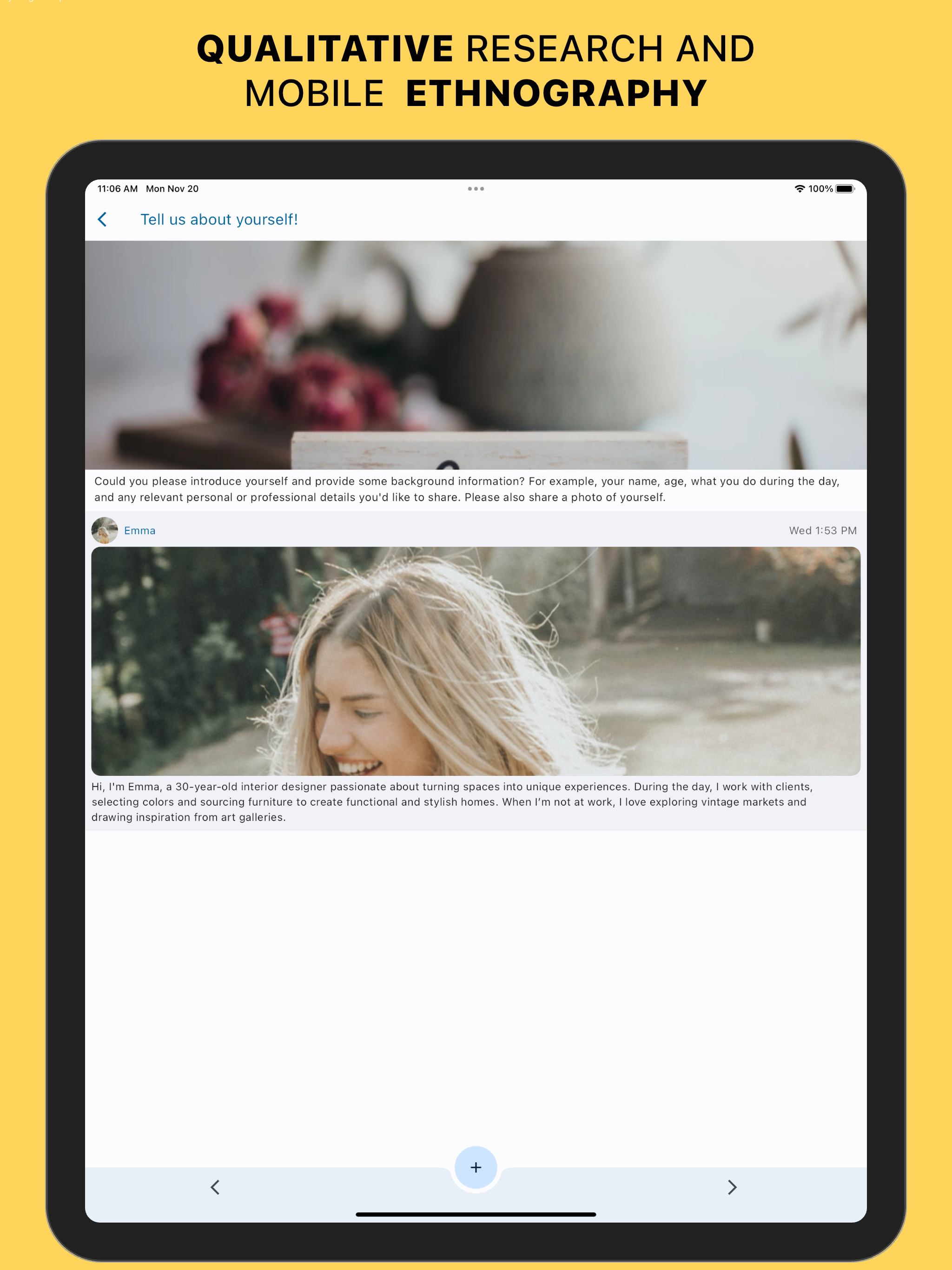MyInsights