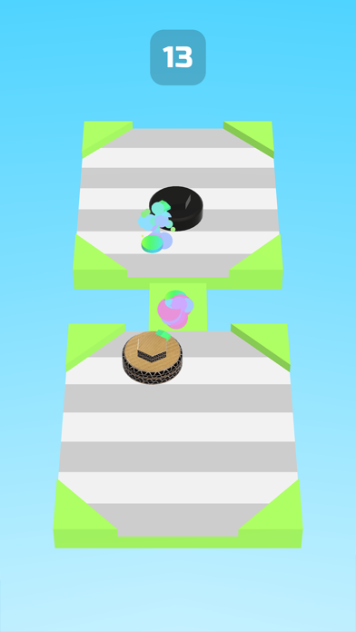Spin League Screenshot