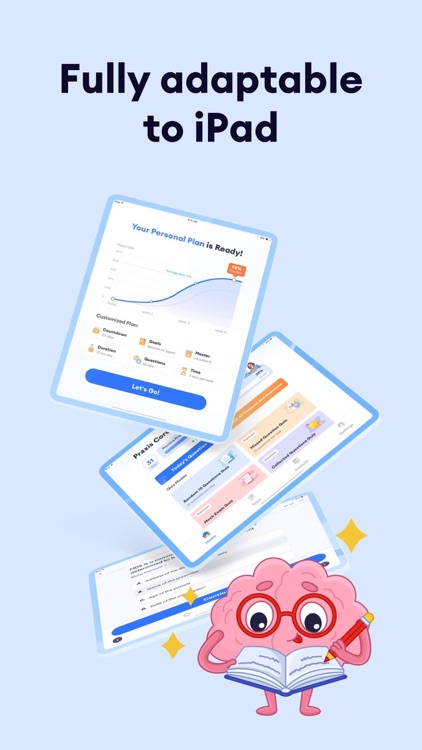 Pass Praxis® | Test Prep 2025 screenshot-9