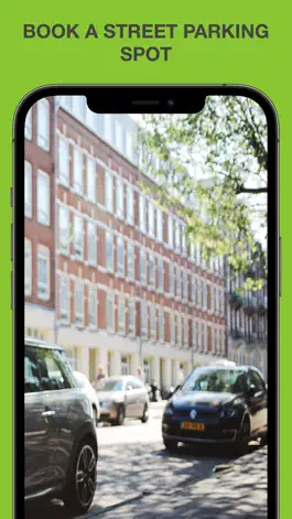 Game screenshot iPap: Book parking on street mod apk