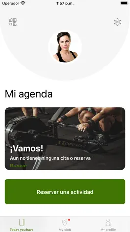 Game screenshot Vivo47 apk