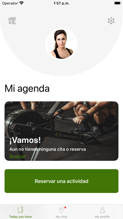 Vivo47 Screenshot