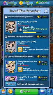 idle mail tycoon problems & solutions and troubleshooting guide - 3