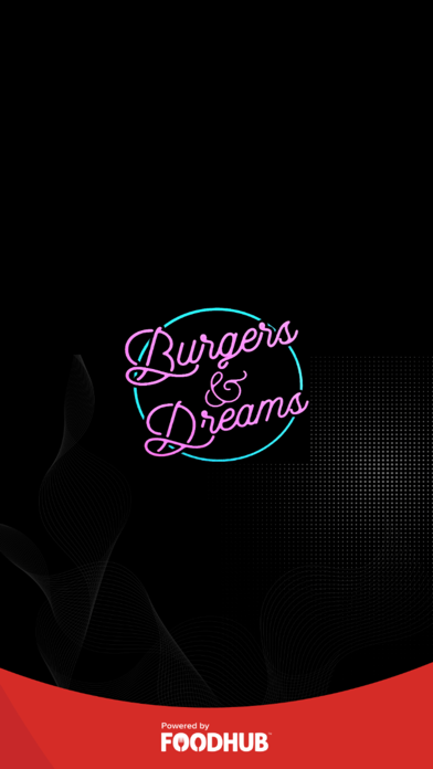 Burgers & Dreams Screenshot