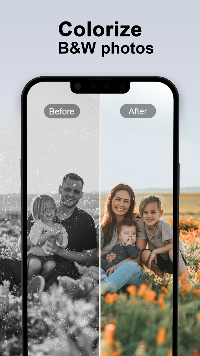ProAI - AI Photo Enhancer