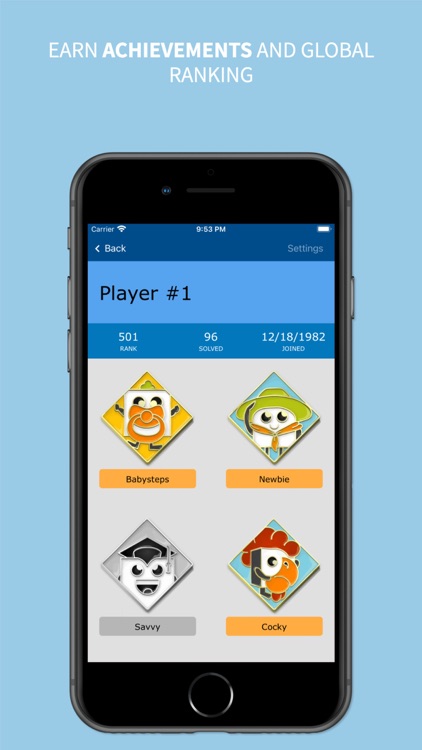 Regex Crossword screenshot-3