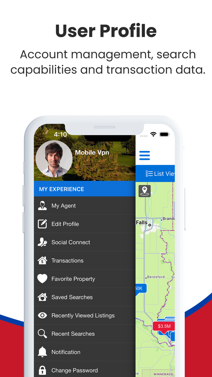 RE-MAX Experience Home Search