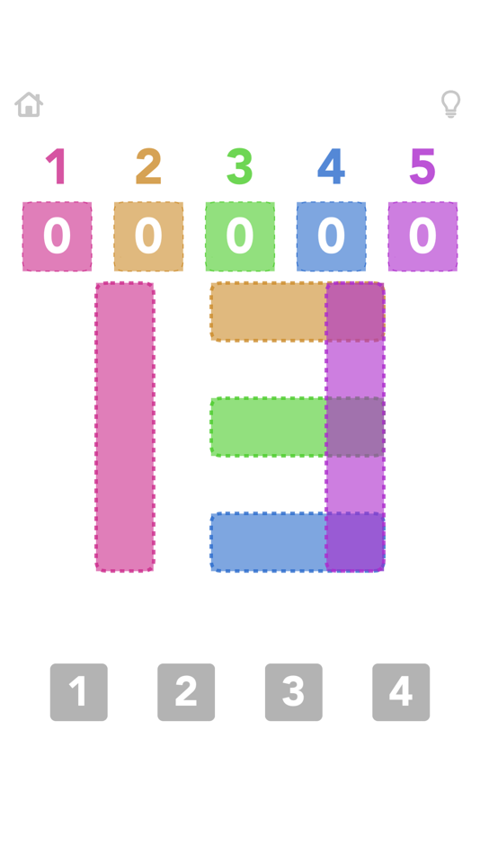 #4. Sum Loop (iOS) By: Goro Sato