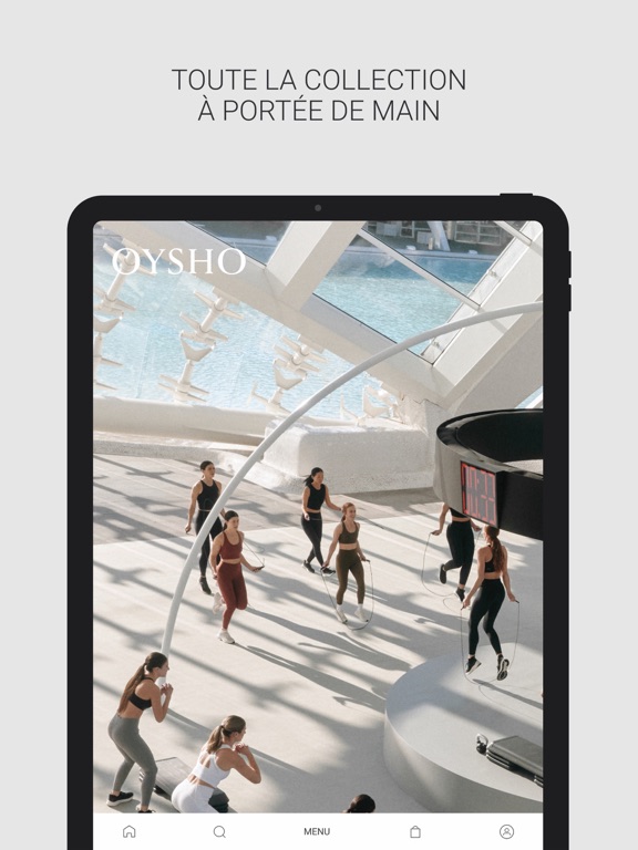 Screenshot #4 pour OYSHO: Boutique mode online