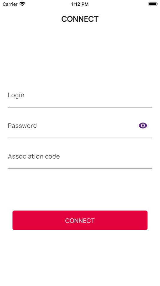 #2. Event site connect (iOS) 由: Eudonet
