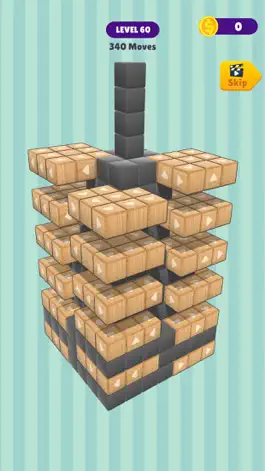 Game screenshot Tap Out 3D: Puzzle Game hack