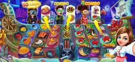 Game screenshot Cooking Party - Cooking Games apk