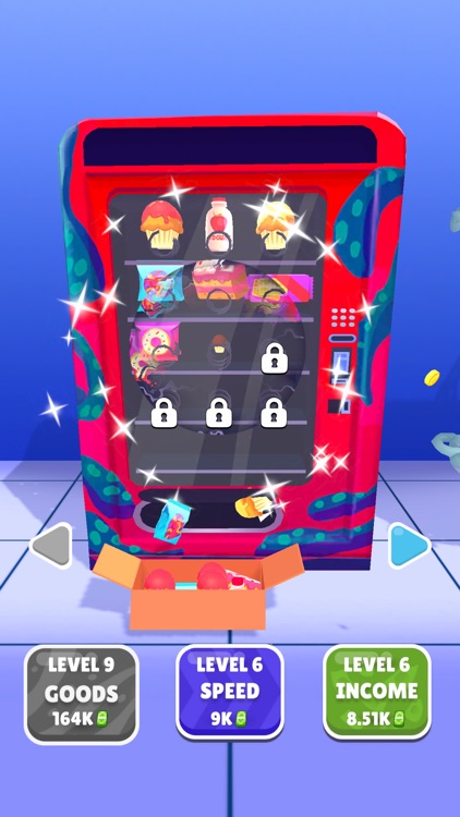 Vending Machine Idle screenshot-6