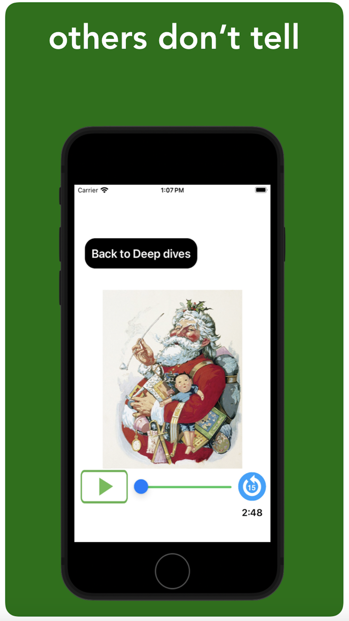 PlaceChase ChristmasWindows