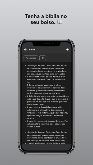 ASSEMBLEIA DE DEUS - MAR Screenshot