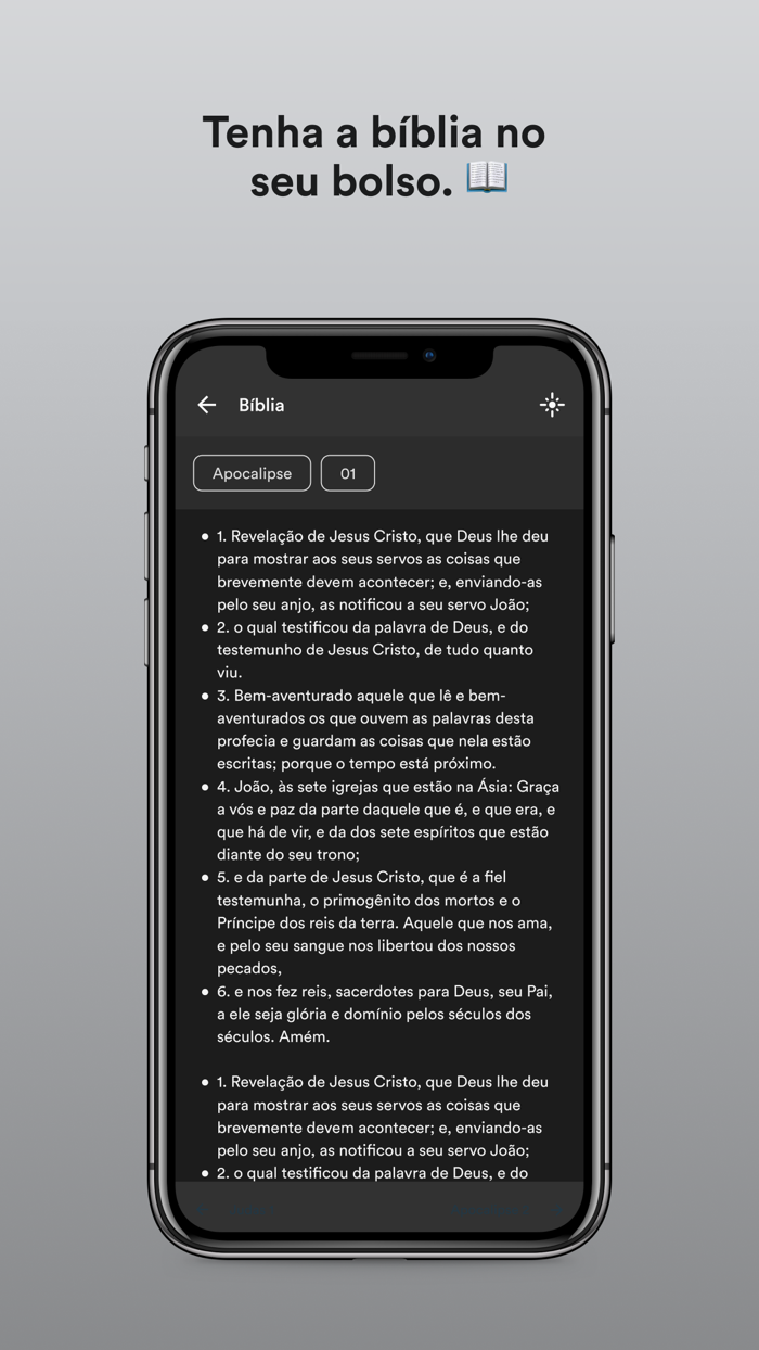 ASSEMBLEIA DE DEUS - MAR