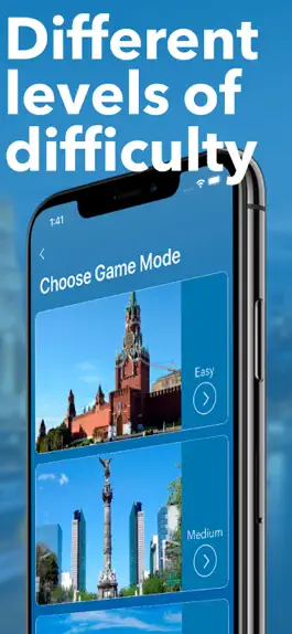 Game screenshot World Capital Cities Quizizz apk