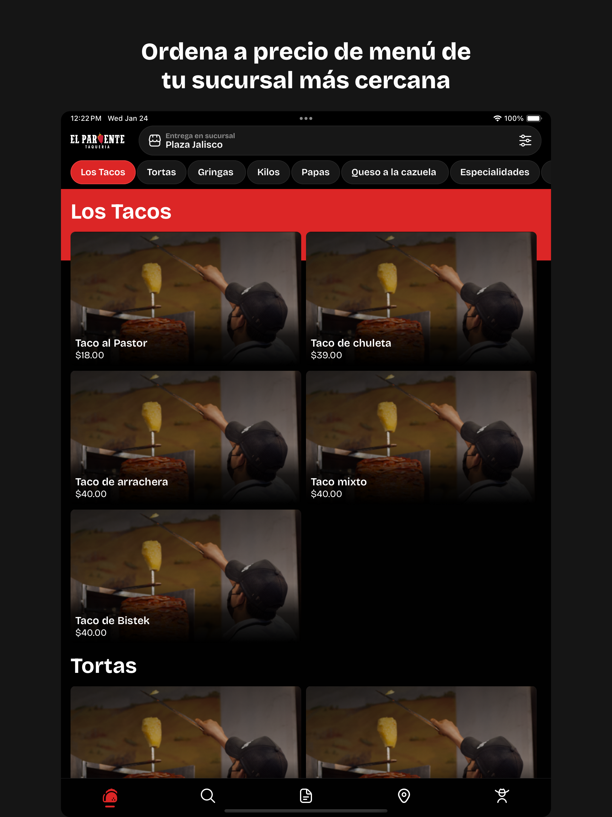 El Pariente