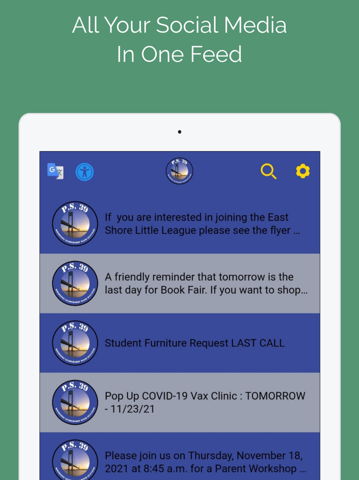 P.S. 39 Francis J. Murphy Jr.