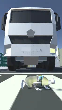 Game screenshot BottleRun AO mod apk