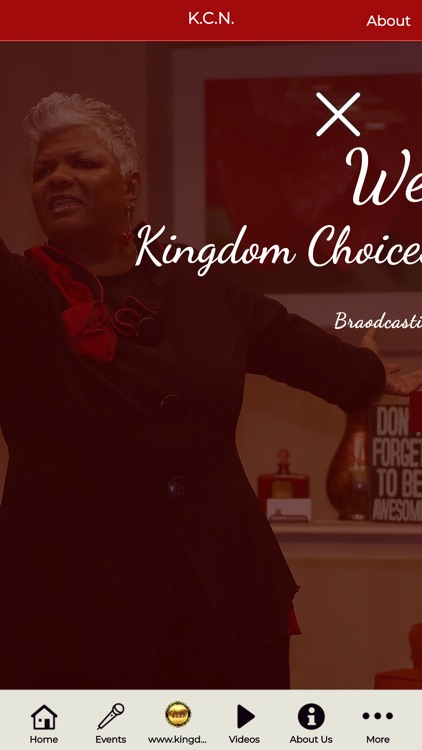 Kingdom Choices Network