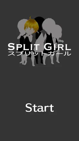 Game screenshot Split Girl mod apk
