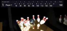 Game screenshot Bowling for TV mod apk