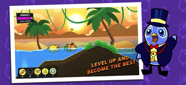 Duck Life 8: Adventure on the App Store