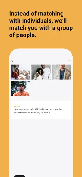 Game screenshot Lyfer - The Social Life App hack