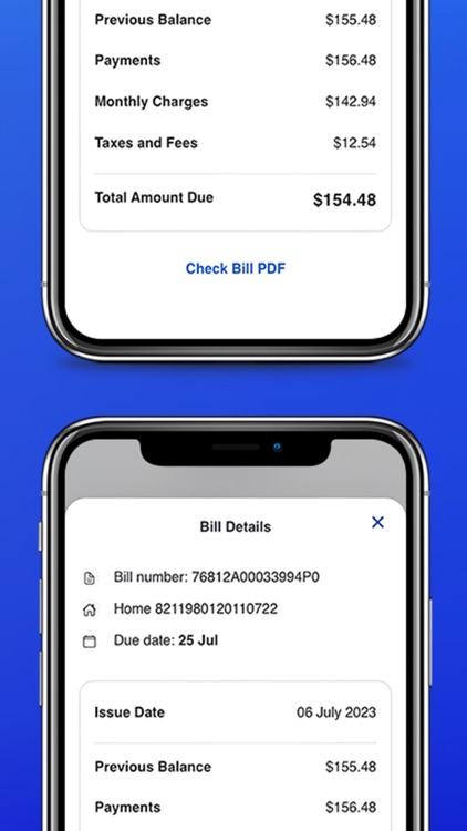 My Liberty PR screenshot-7