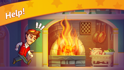 Hotel Star: Hotel Games Screenshot