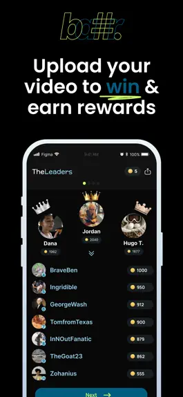 Game screenshot BeAllTheRage apk