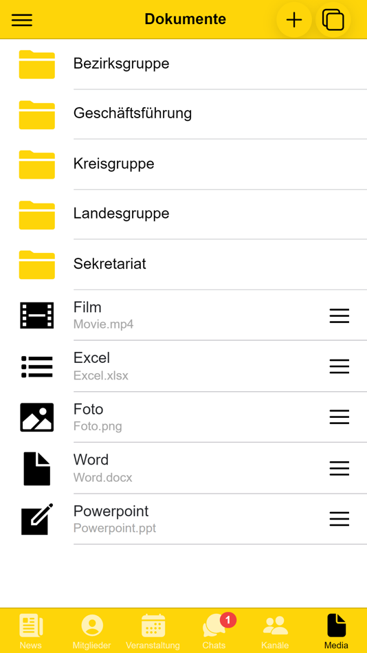 #10. Stadtgarde Stuttgart (iOS) 由: Avareto GmbH