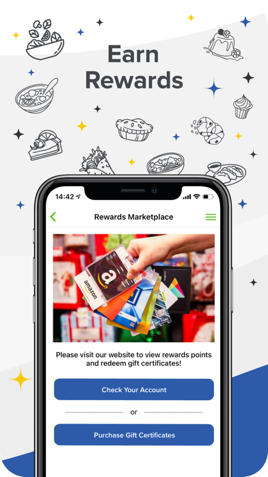 Central Delivery LLC Screenshot