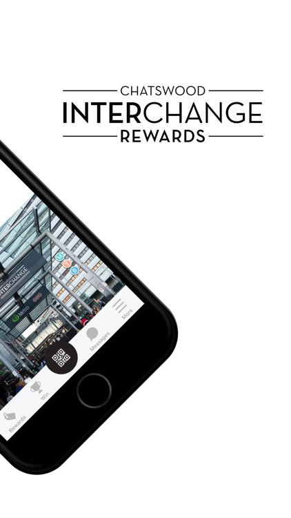 Chatswood Interchange Rewards