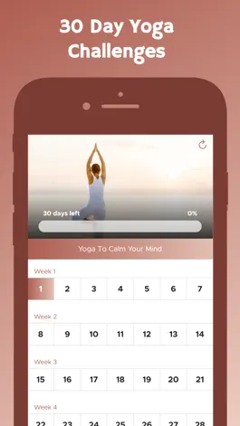 Game screenshot Yoga for Mind and Body hack